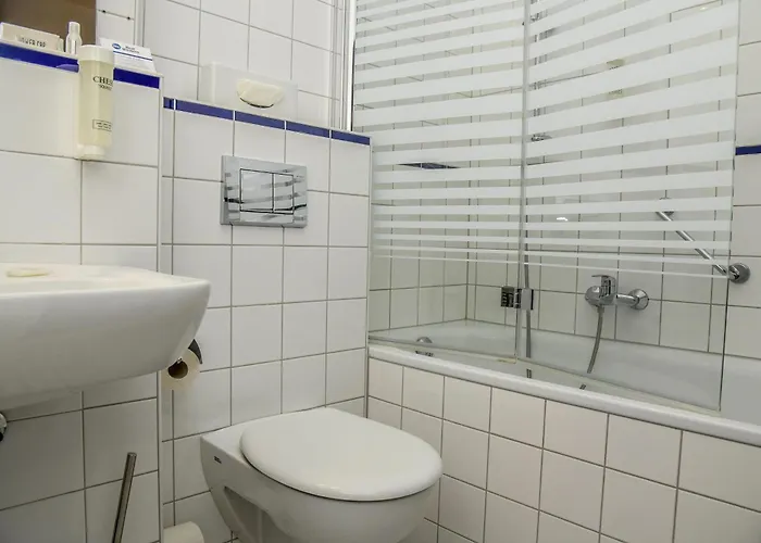 ベスト ウエスタン コンフォート デュッセルドルフ 4* ノイス