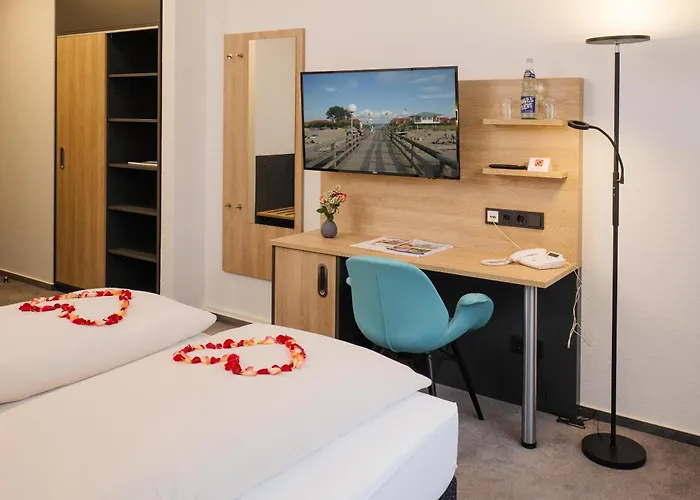 ベスト ウエスタン コンフォート デュッセルドルフ ホテル ノイス