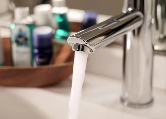 ベスト ウエスタン コンフォート デュッセルドルフ ホテル