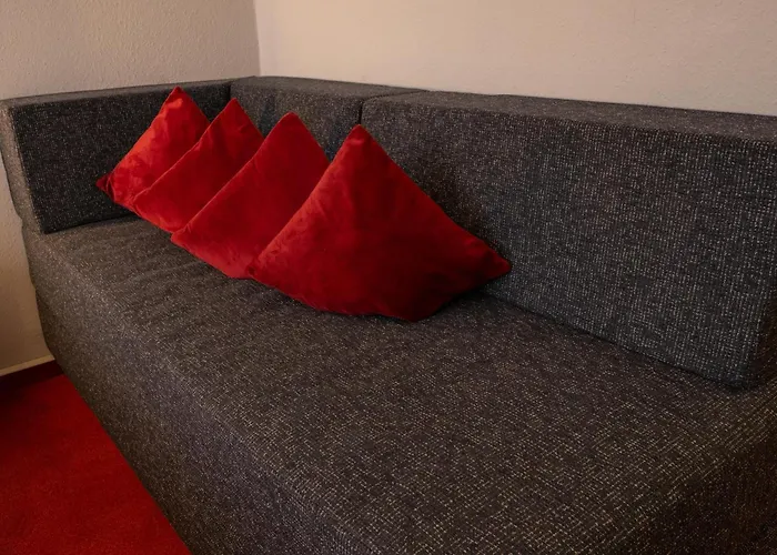 ベスト ウエスタン コンフォート デュッセルドルフ 4*