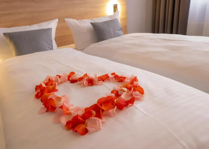 ベスト ウエスタン コンフォート デュッセルドルフ ホテル ノイス