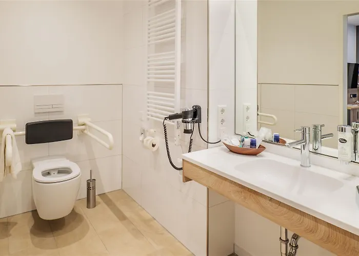 Western Comfort Business Duesseldorf-neuss 4*
