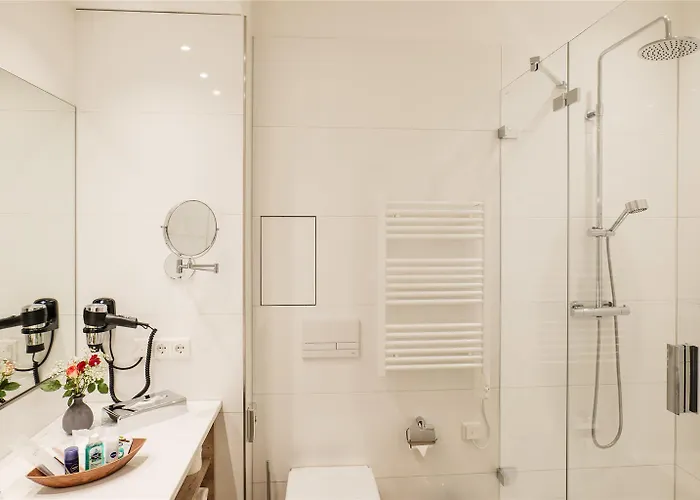 Western Comfort Business Duesseldorf-neuss Hotel Neuss