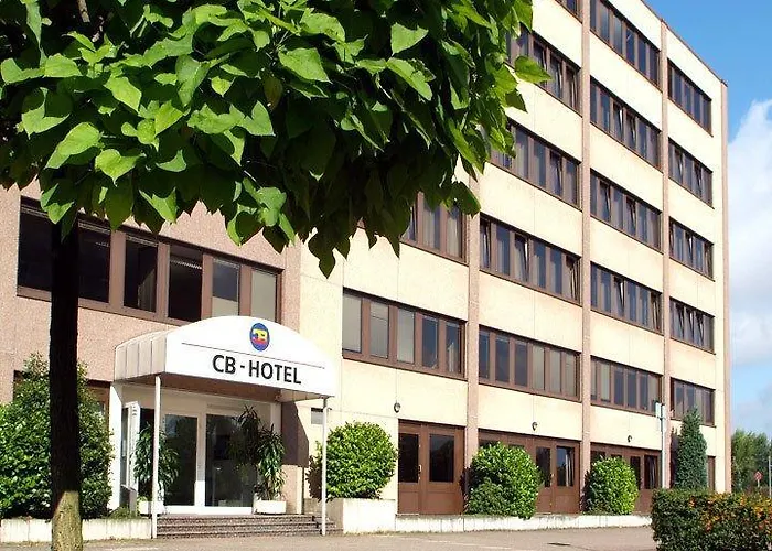 Western Comfort Business Duesseldorf-neuss