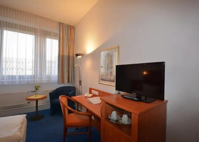 Western Comfort Business Duesseldorf-neuss