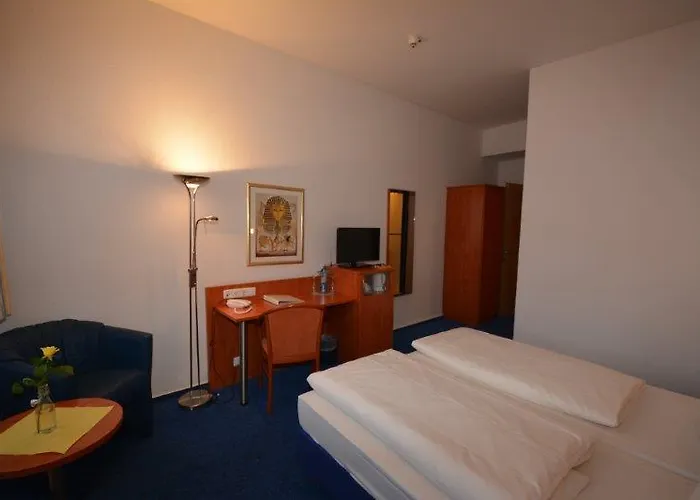 Western Comfort Business Duesseldorf-neuss Neuss