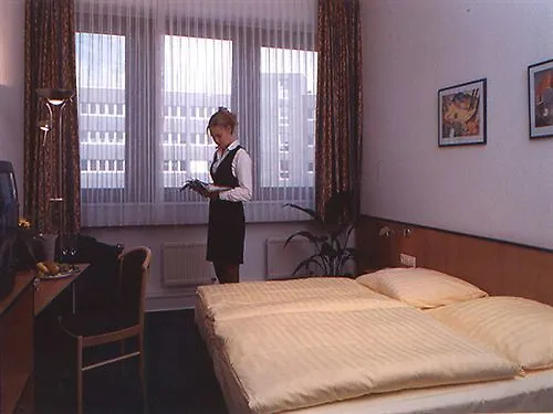 Western Comfort Business Duesseldorf-neuss Neuss